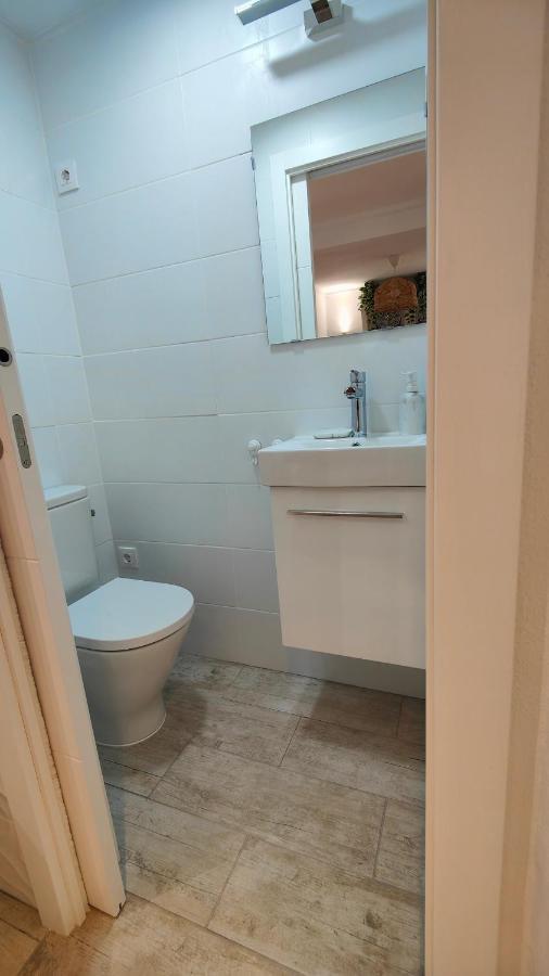 La Damajuana, Casa Rural Montejaque Kültér fotó